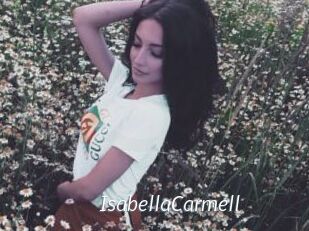 IsabellaCarmell