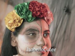IsabellaCutee