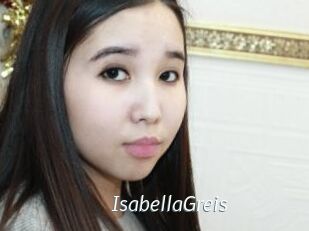 IsabellaGreis