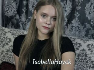 IsabellaHayek