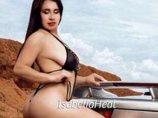 IsabellaHeat
