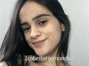 IsabellaHernandez