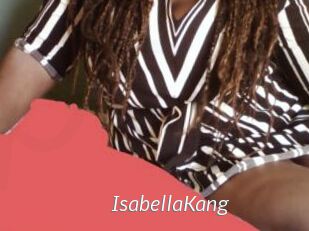 IsabellaKang