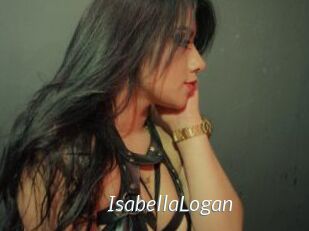 IsabellaLogan