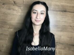 IsabellaMany