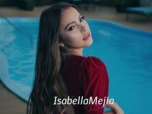 IsabellaMejia