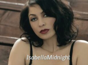 IsabellaMidnight