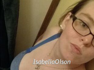 Isabella_Olson