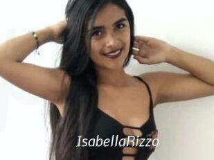 IsabellaRizzo
