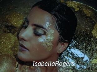 IsabellaRogers