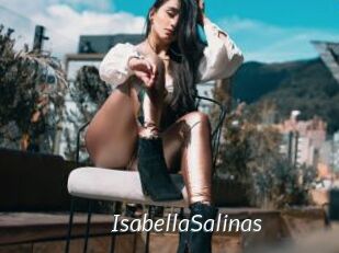 IsabellaSalinas