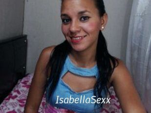 IsabellaSexx