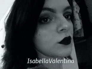 IsabellaValentina