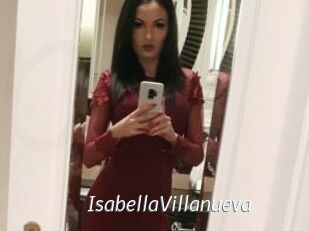 IsabellaVillanueva