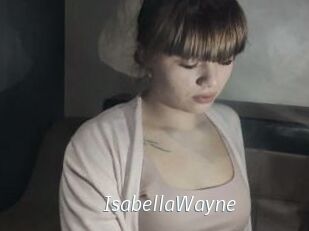 IsabellaWayne