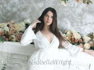 IsabellaWright