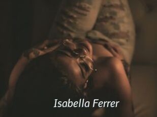 Isabella_Ferrer