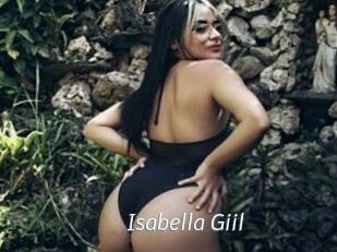 Isabella_Giil