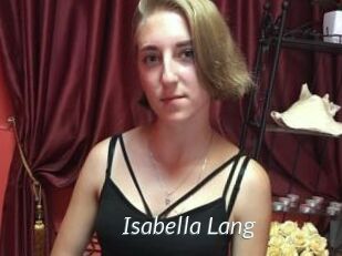 Isabella_Lang
