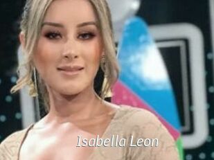 Isabella_Leon