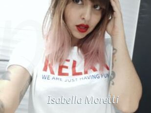 Isabella_Moretti