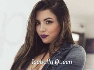 Isabella_Queen