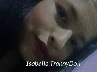 Isabella_TrannyDoll