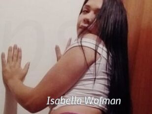 Isabella_Wofman Porn Star