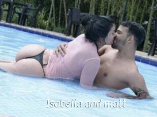 Isabella_and_matt