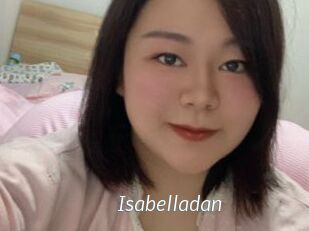 Isabelladan