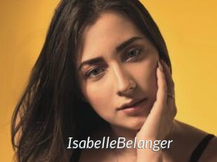 IsabelleBelanger Porn Star