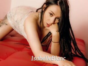 IsabelleBlanc