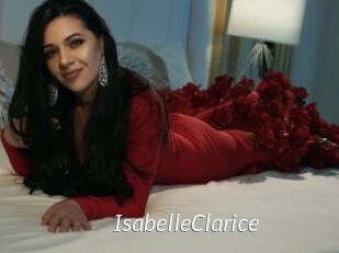 IsabelleClarice