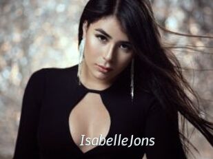 IsabelleJons