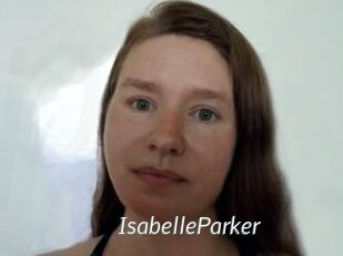 IsabelleParker