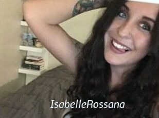 IsabelleRossana