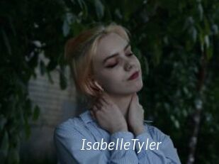 IsabelleTyler