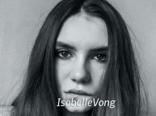 IsabelleVong