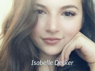Isabelle_Decker