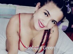 Isabelle_Green