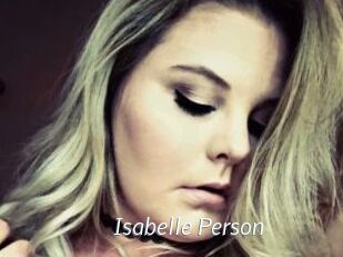 Isabelle_Person