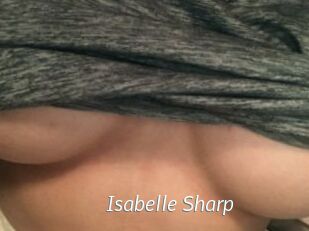Isabelle_Sharp