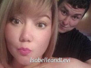 Isabelle_and_Levi