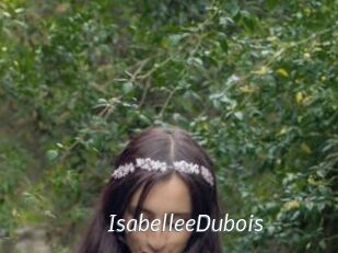 IsabelleeDubois