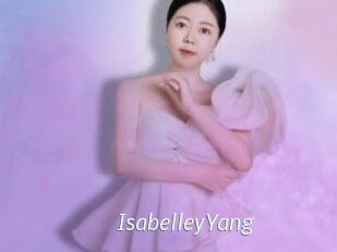 IsabelleyYang