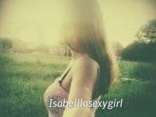 Isabelllasexygirl