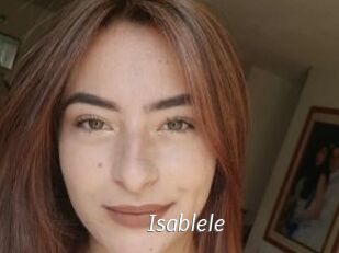 Isablele