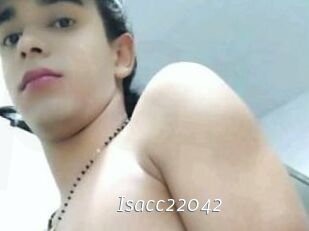 Isacc22042