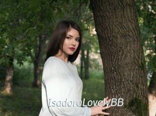 IsadoraLovelyBB