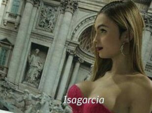 Isagarcia